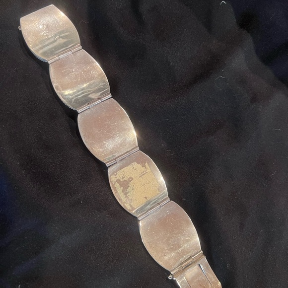 Vogt Square Rodeo Bracelet - Picture 6 of 10